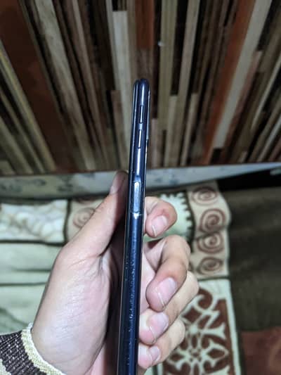 Samsung a7 pta approved 4/128 all okay