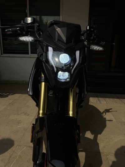 Vlektra bolt 3k 2025 model