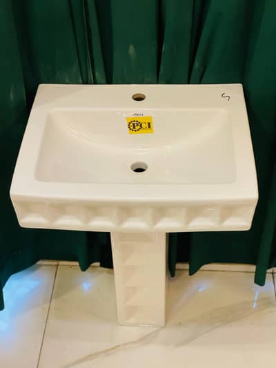 Venus Wash Basin Extreme Quality Product of Luxera Bathware