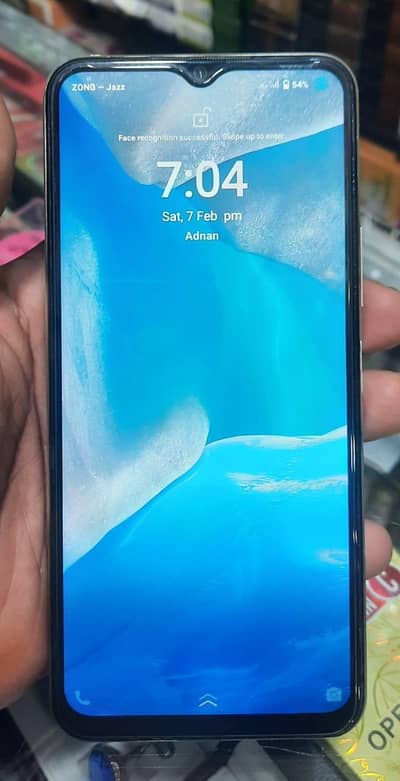 VIVO  Y33. . . . . 8gb/128gb