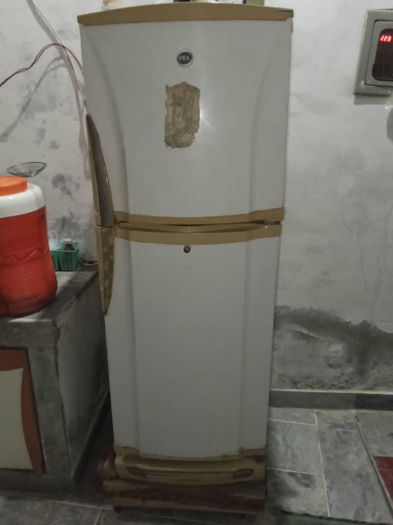 pell medium fridge 0