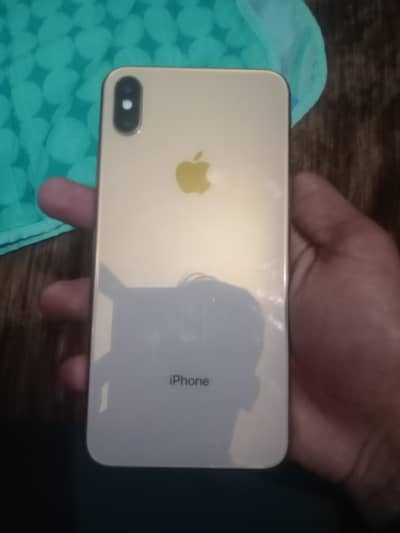 iphone xsmax non pta