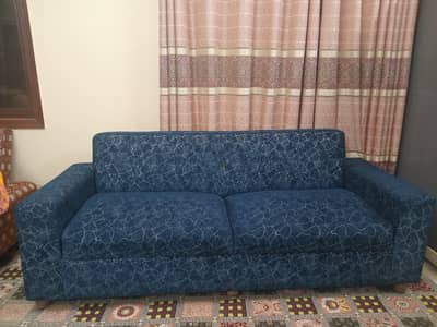 Sofa Set Korean Design