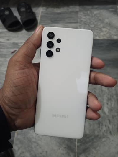 Samsung a32