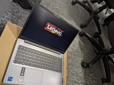 Lenovo i7 13 generation (only 6 month office used)
