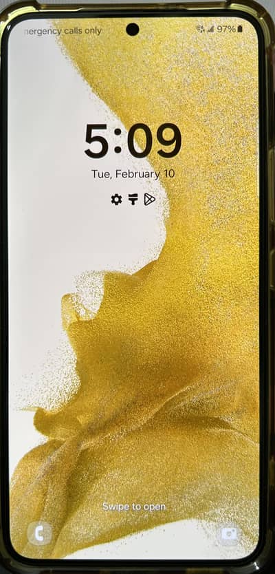 Samsung Galaxy S22 8GB 128GB Non-PTA | 10/10 | Serious Buyer Only