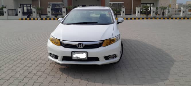 HONDA CIVIC 2014 FOR SALE