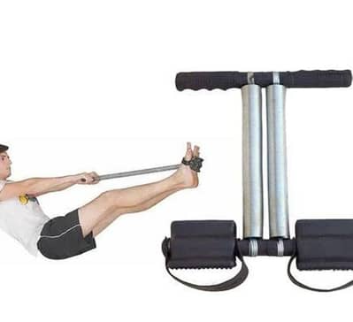 Tummy Trimmer | Arm & Leg Pedal Exerciser