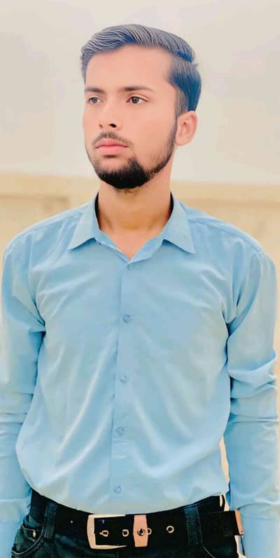 Waqas Ahmad Niazi 
