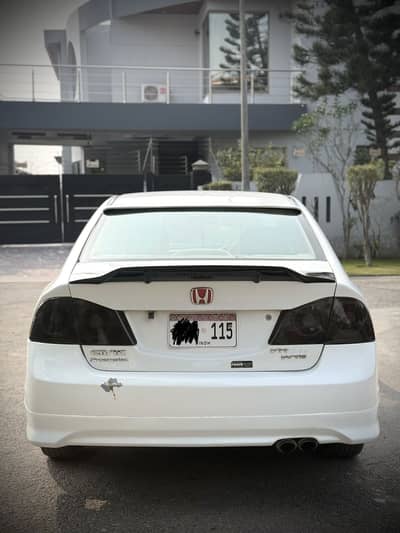 Honda rebron full option manual