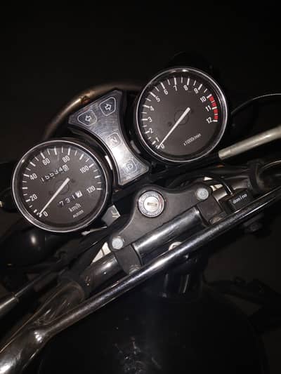 Suzuki gs 150 condition 10/10