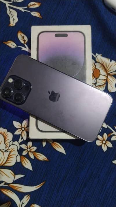 iPhone 14 Pro Max 512 GB