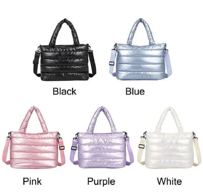 Elegant Ladies Handbag – Premium Quality Stylish Shoulder Bag