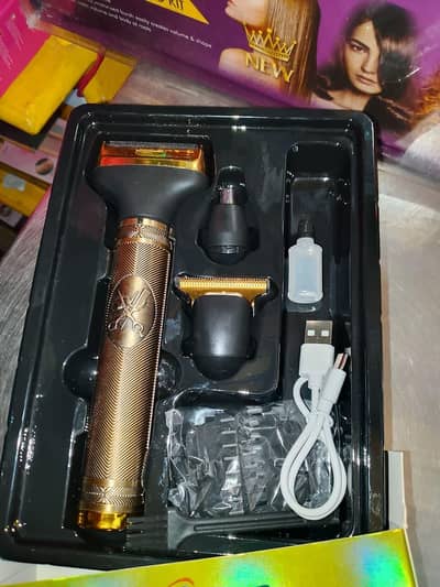 3 in 1 Trimmer for men