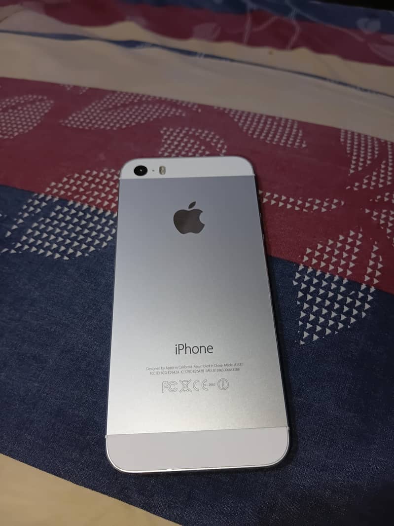 iphone 5s 0