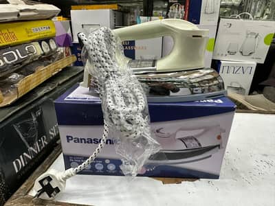 Electric dry iron 10 year warranty made in malaysia