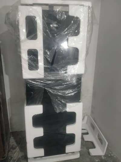 Refrigerator Brand 1