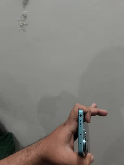 Redmi note 13 pro 12/512 with complete box