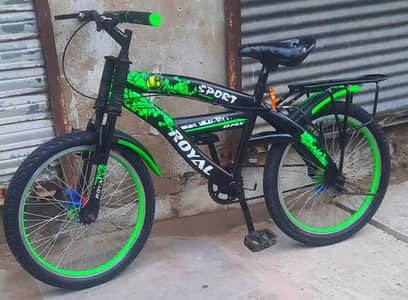 imported bicycle available size 20 7 too 12 year