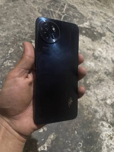 Itel S23 PTA Approved 8/128