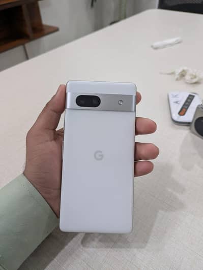Google Pixel 7a