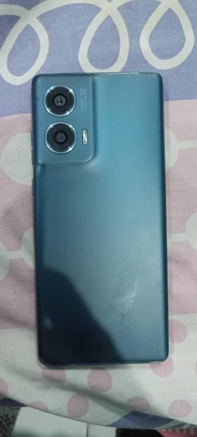 Moto Edge 50 fusion 8/128 pta approved 10/10 condition proper