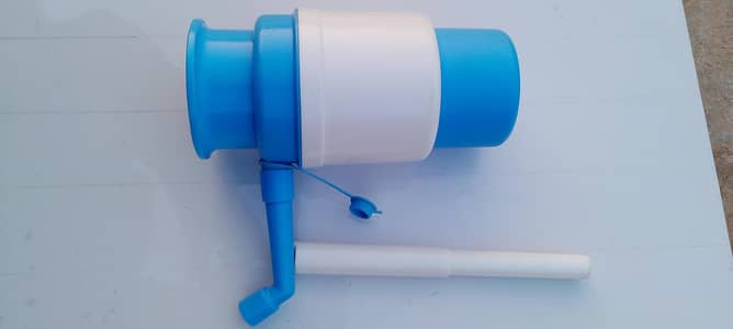 Water Cane Pump