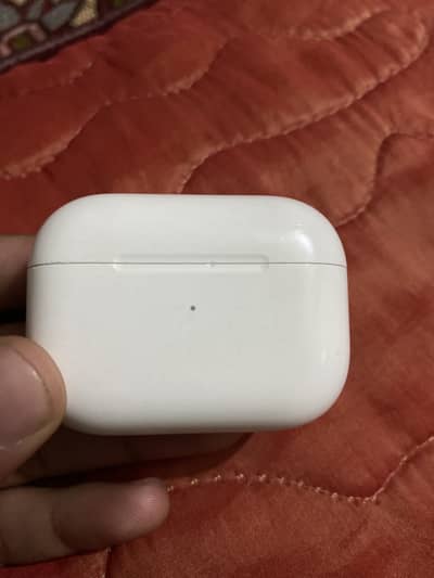 Apple Earbuds pro 2 original