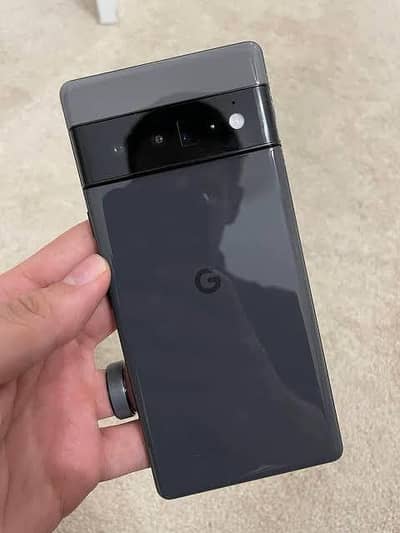 Google pixel 6 pro 12/128