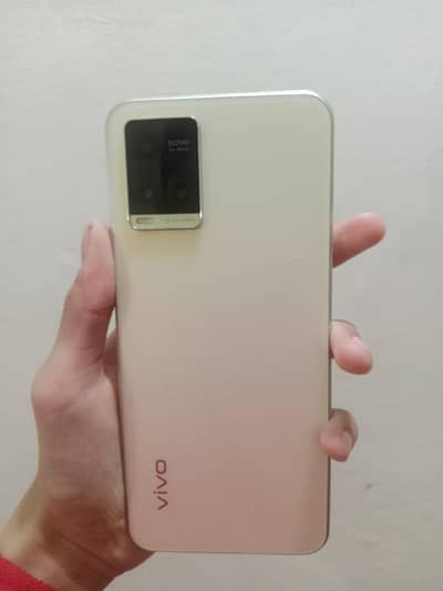 VIVO Y33T 10/10