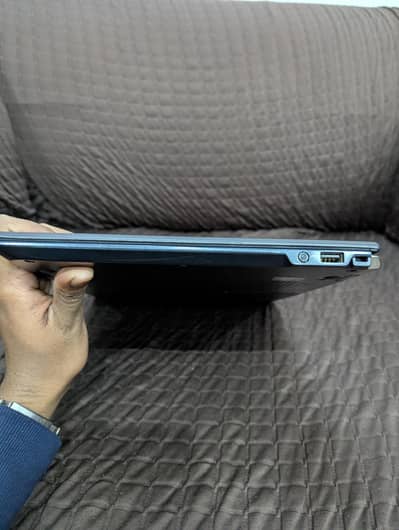 TOSHIBA Dynabook 360 Touch Display | 16GB RAM | 238GB SSD