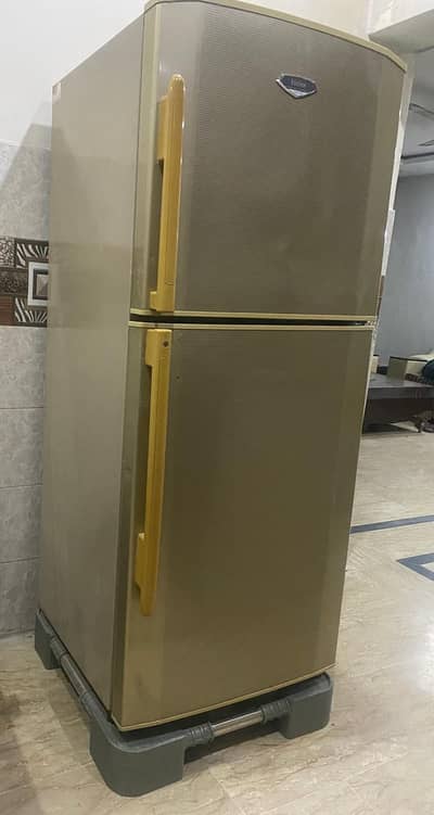 For Sale: Haier Refrigerator – Excellent Condition!