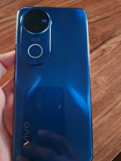 Vivo v50 12/256