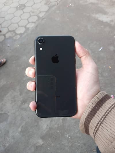 iphone xr 64Gb JV Non Active
