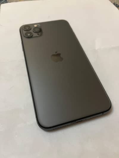 Iphone 11 Pro Max 64 GB