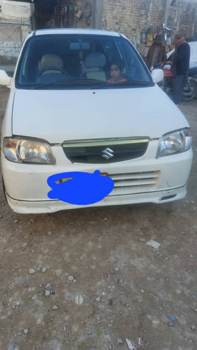 Alto VXR convert Japani 660 c