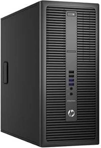 HP G2 800