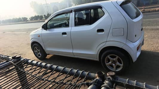 Car required for rent commercial used only