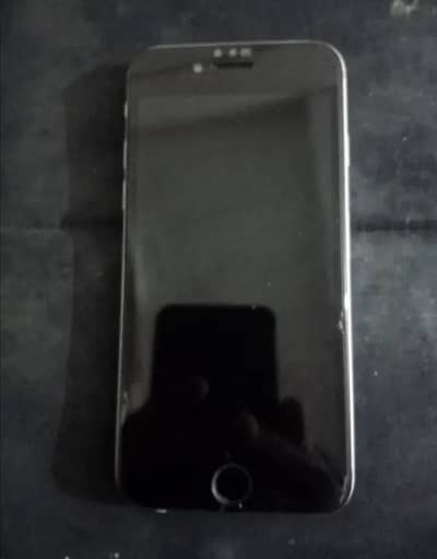 iPhone 6s pta approved 10 by 7 condition