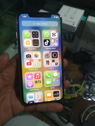 iphone x 256gb factory unlocked