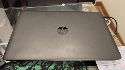 HP ELITE BOOK CORE I5 4TH GENERATION