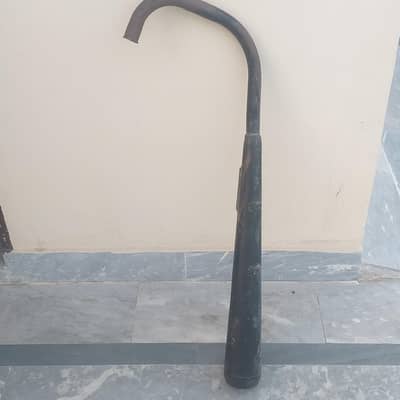 Atlas honda 125 slincer