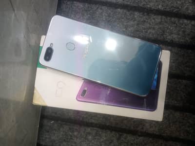 oppo F9
