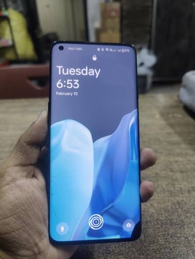 OnePlus 9 Pro 12/256