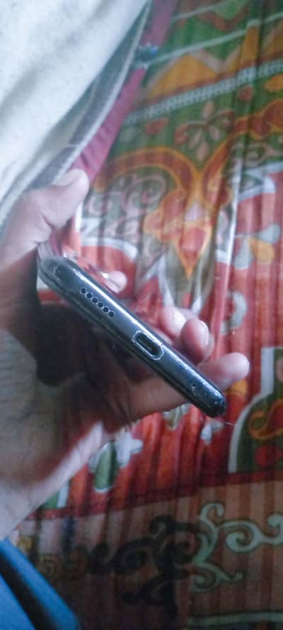 S1 Pro Vivo 8+128 Only iphone exchange