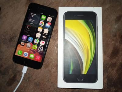 iPhone SE 2020 64gb