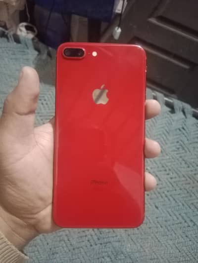 Iphone 8plus Non PTA 64Gb
