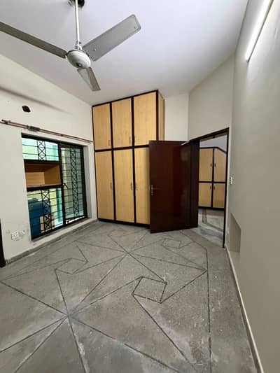 5 Marla Very Neat And Clean House Is For Rent In Wapda Town Phase1 Block G3.