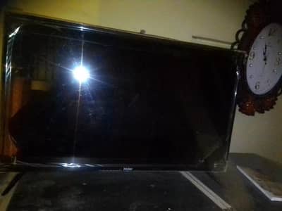 smart led 32 inch original remote