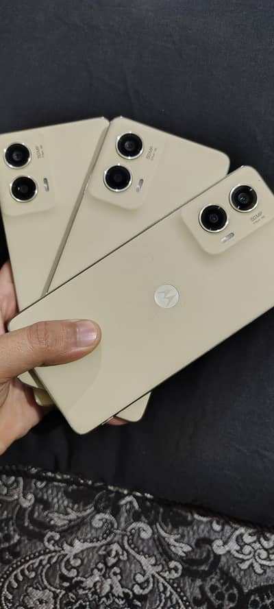 MOTOROLA STYLUS 2024